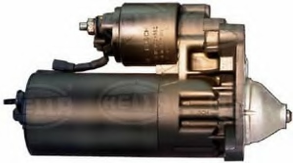 Electromotor