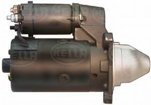 Electromotor