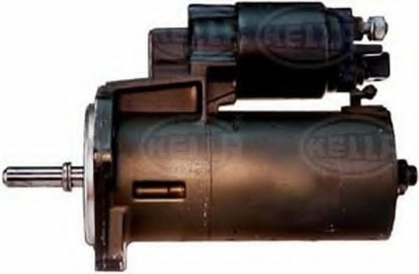 Electromotor