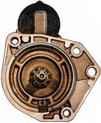 Electromotor