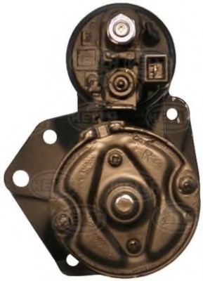 Electromotor