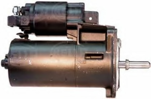 Electromotor