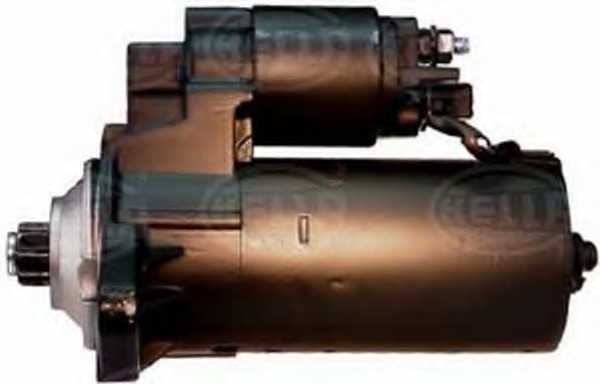 Electromotor