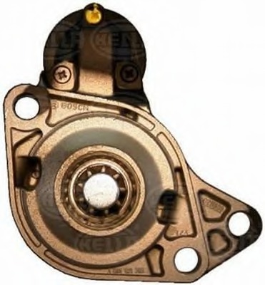 Electromotor