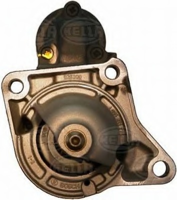 Electromotor