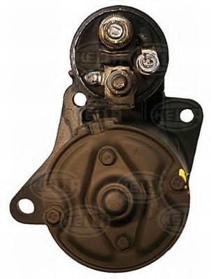 Electromotor