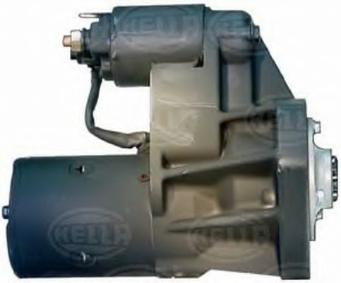 Electromotor