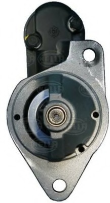 Electromotor