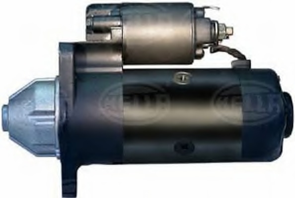 Electromotor