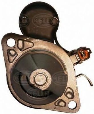 Electromotor