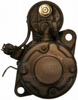 Electromotor
