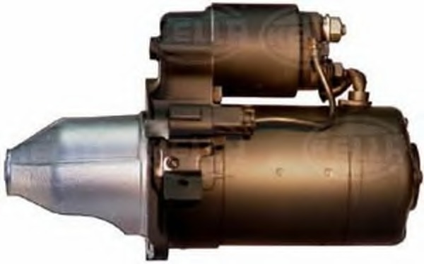 Electromotor