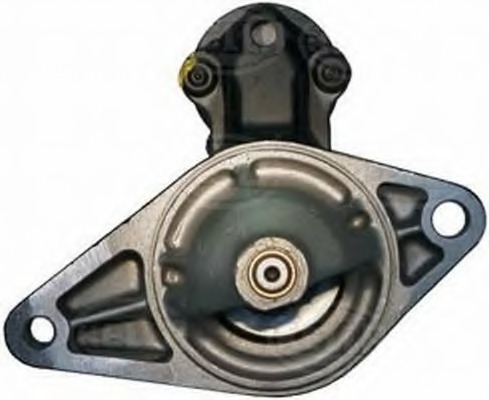 Electromotor
