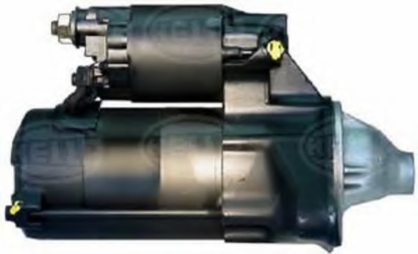 Electromotor