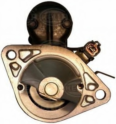 Electromotor