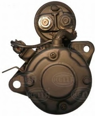 Electromotor