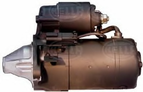 Electromotor