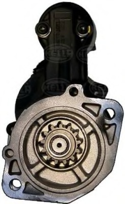 Electromotor