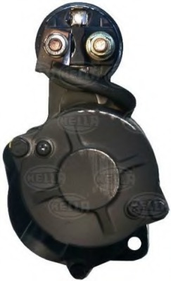 Electromotor