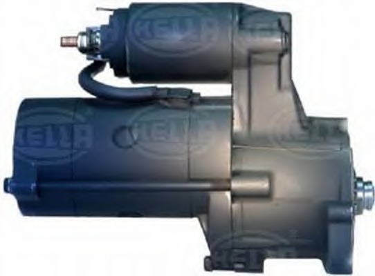 Electromotor