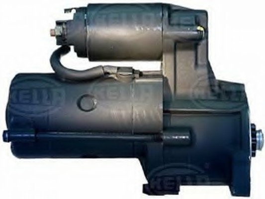 Electromotor