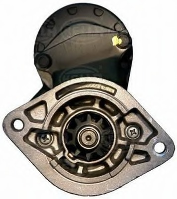 Electromotor