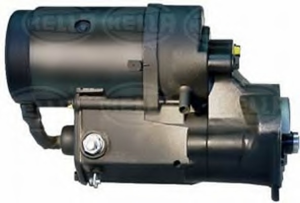 Electromotor
