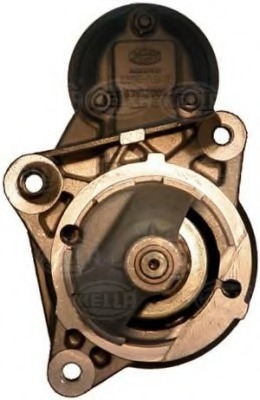 Electromotor