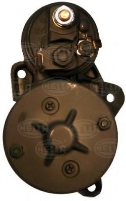 Electromotor
