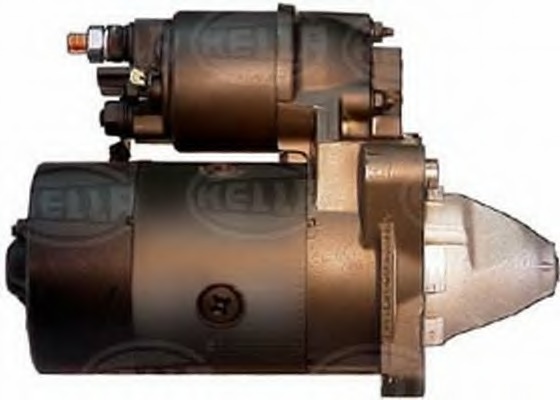 Electromotor