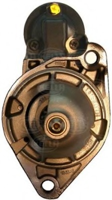 Electromotor