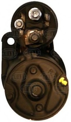 Electromotor