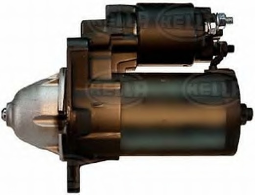 Electromotor