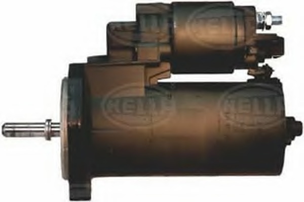 Electromotor