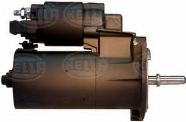 Electromotor