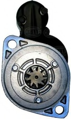 Electromotor