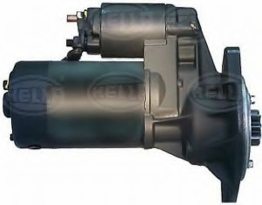 Electromotor