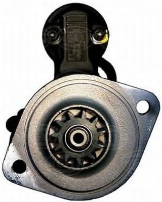 Electromotor