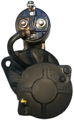 Electromotor