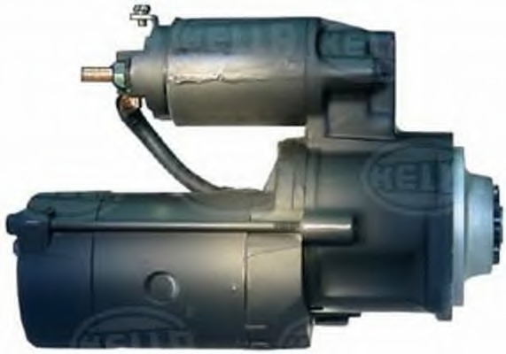 Electromotor