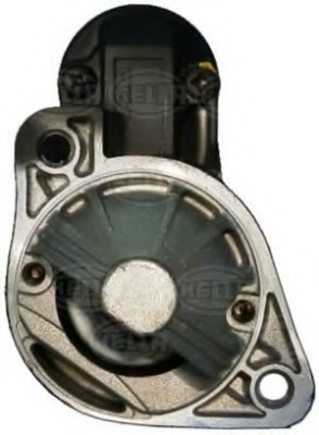 Electromotor