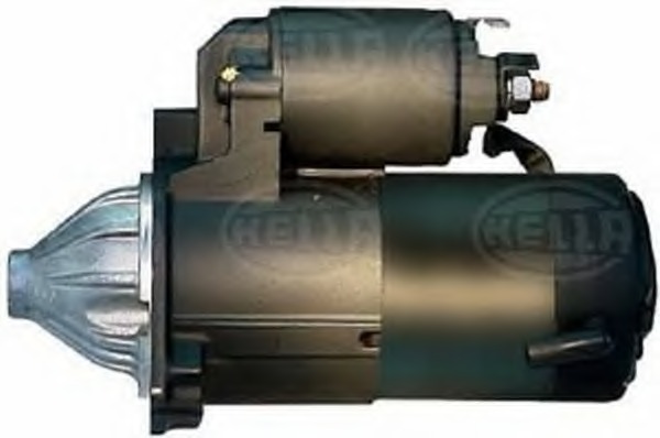Electromotor