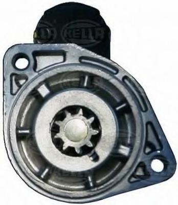 Electromotor