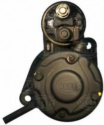 Electromotor