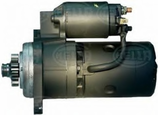 Electromotor