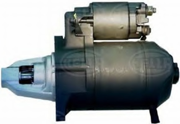 Electromotor
