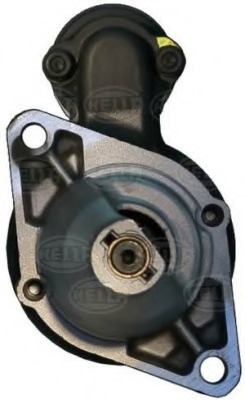 Electromotor