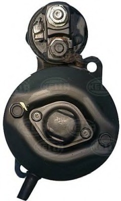 Electromotor