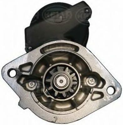 Electromotor