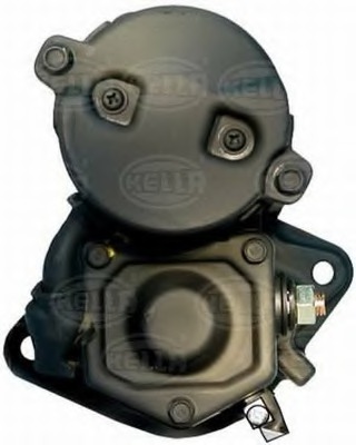 Electromotor